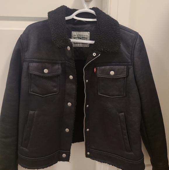 Levi's Jackets & Blazers - Levi's Sheppard jacket